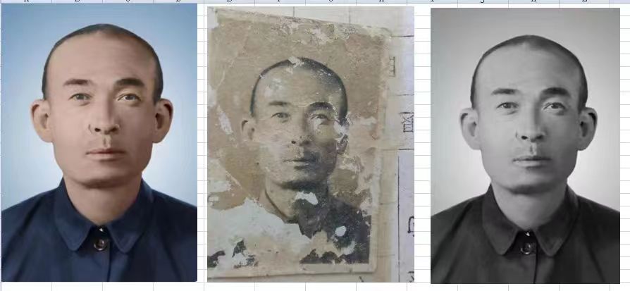 南川老照片模糊修复-21